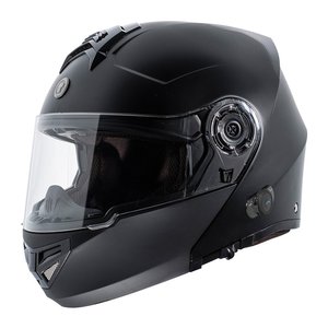 Best Bluetooth Motorcycle Helmet 2018