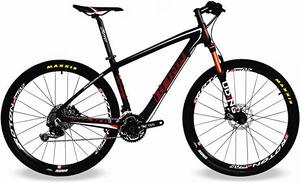 BEIOU Carbon Fiber 27.5 Mountain Bike