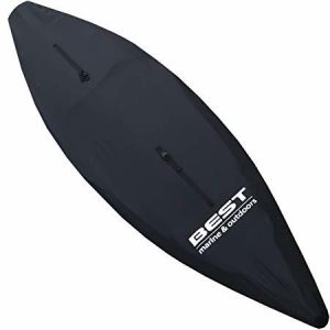 best marine kayak cover
