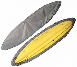 Richermall kayak cover