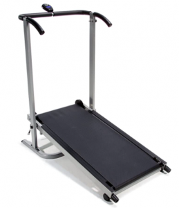 Stamina Inmotion II Manual Treadmill