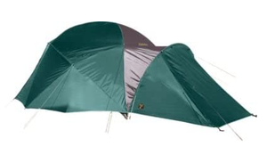 Cabela's Alaskan Guide Model Geodesic 6-person Tent