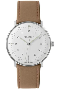 Junghans Max Bill Automatic Mens Watch