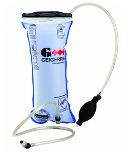 Geigerrig Pressurized Hydration Engine and Reservoir