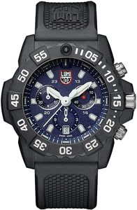 Luminox Navy SEAL Chronograph Watch