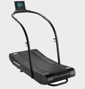 Woodway Curve Treadmill 