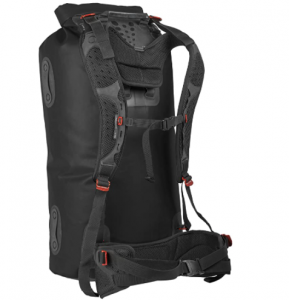 Dry Waterproof Backpack