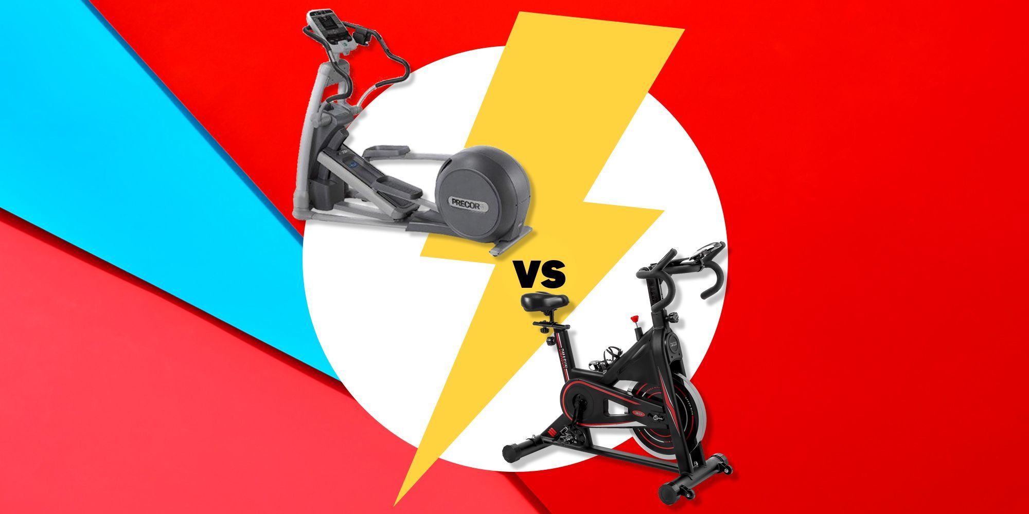 Elliptical vs. Stationary Bike: Which Workout Is Better?